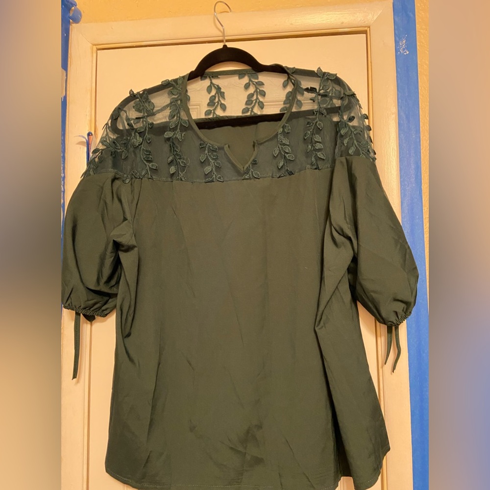 Women’s top